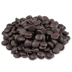 Vanova Dark Chocolate; Bitter